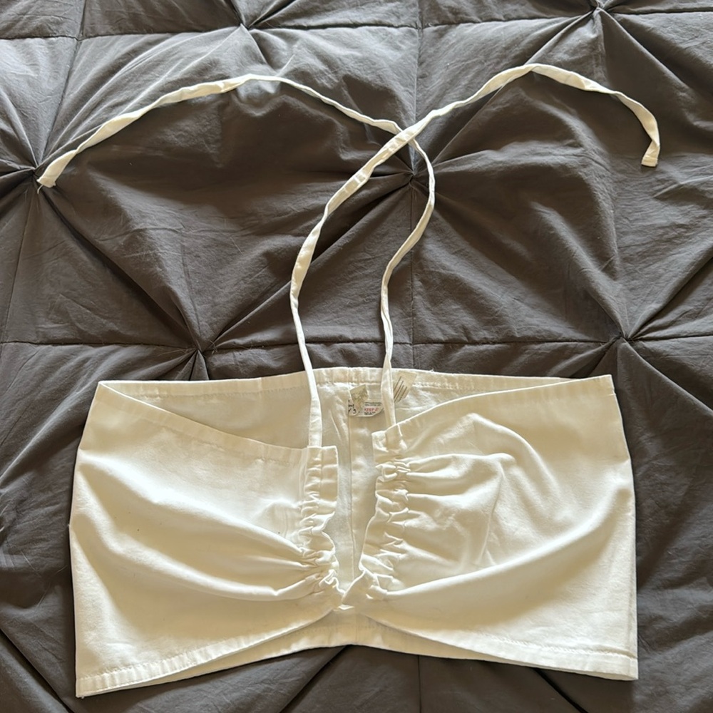 Free People convertible bra